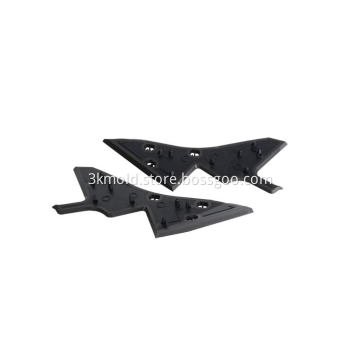Two Shot Mould For Auto Parts